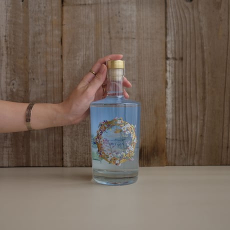 BUCKINGHAM PALACE DRY GIN