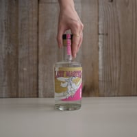 LAZY MASTER -NUTTY STRAWBERRY-