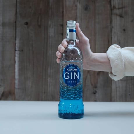 KAVALAN GIN