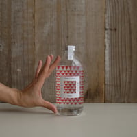 ALCHEMIAE FIRST ESSENCE CHAMOMILE GIN 3RD YEAR