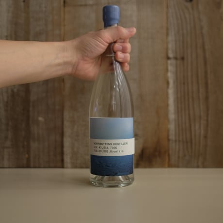 TENU GIN LE BON TIKKA BATCH 2本セット（CATEGORY NORTHERN