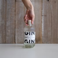 HARAHORN NORWEGIAN GIN | GIN BOTTLE SHOP