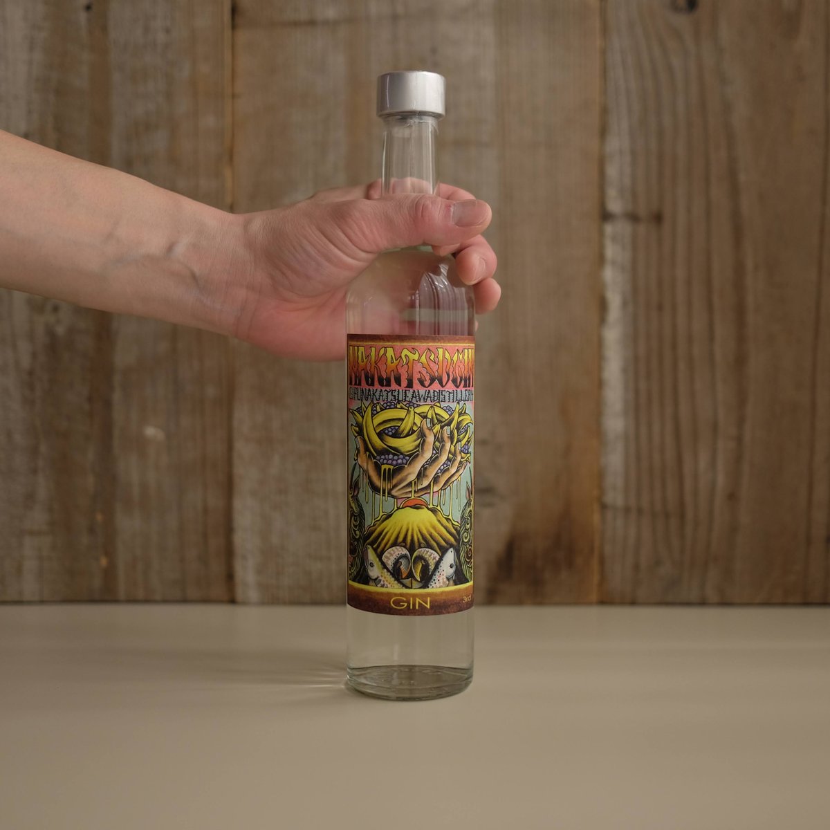 シャンソニエナリシング シャンソニエナリシング