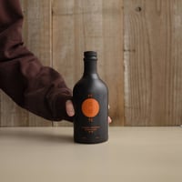 MOON GIN BLOOD ORANGE