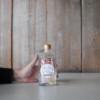 JAPANESE CRAFT GIN ORI-GIN 1848