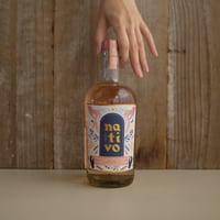 GIN NATIVO PINK