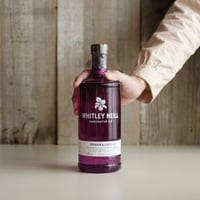 WHITLEY NEILL RHUBARB & GINGER GIN
