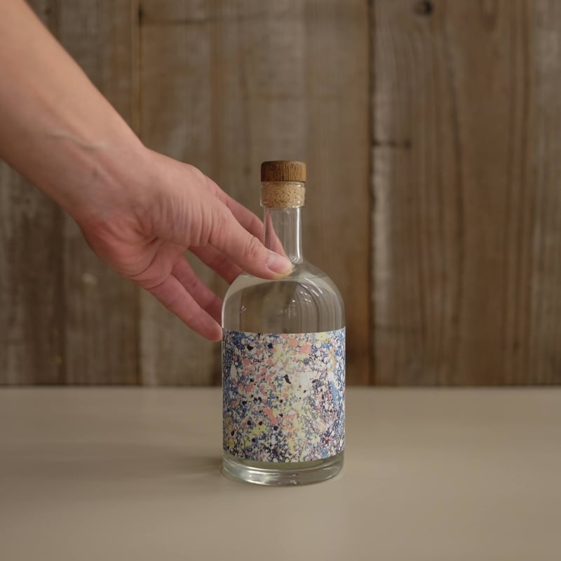 TORANOMON DISTILLERY 3RD ANNIVERSARY 「ASU」 | GI