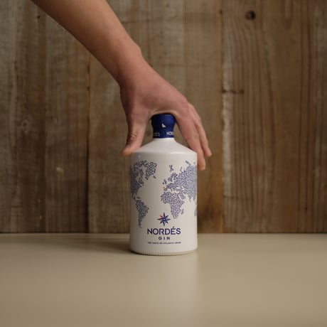 NORDÉS ATLANTIC GALICIAN GIN [700ML]