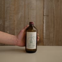 辰巳蒸溜所 アルケミエ ジン 4周年First Essence 4th 47%