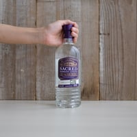 SACRED ORGANIC GIN