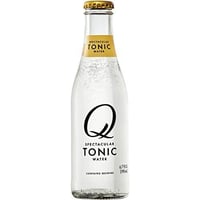 Q TONIC WATER