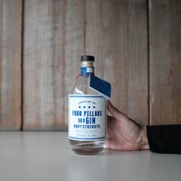 FOUR PILLARS CHANGING SEASONS GIN | GIN BOTTLE