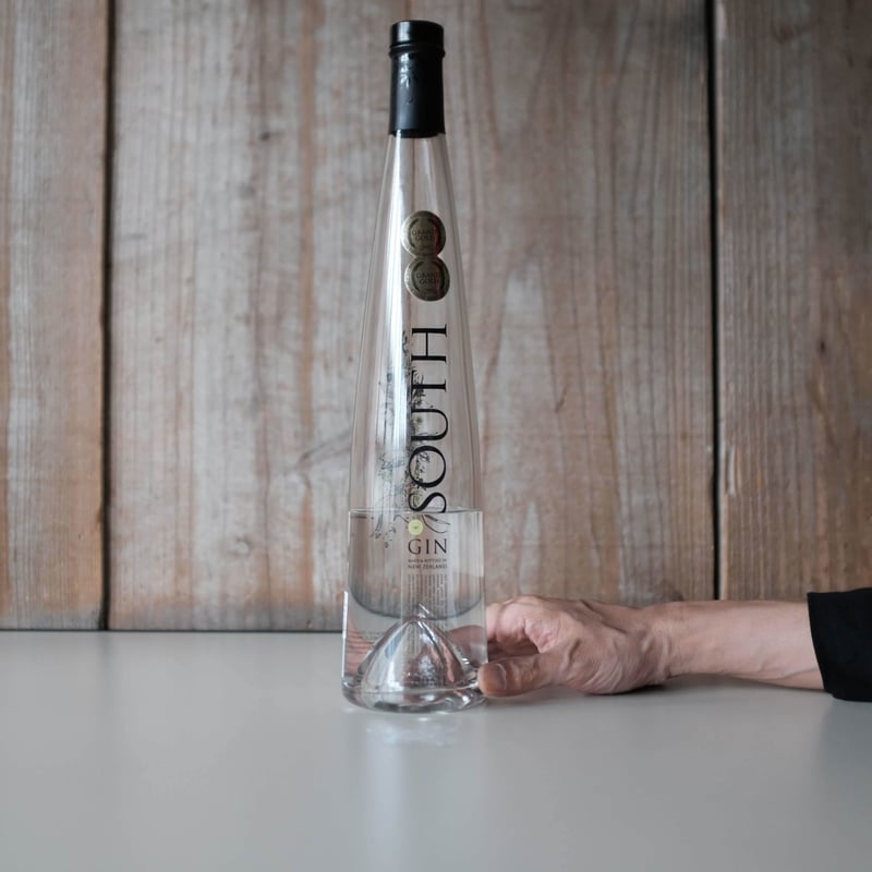 SOUTH GIN | GIN BOTTLE SHOP