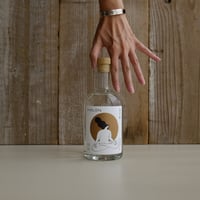 HOLON GIN SEASONAL AUTUMN <FRAGRANT OLIVE> PREMIUM