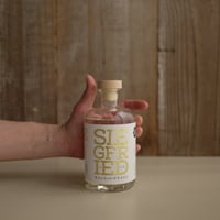 SIEGFRIED RHEINLAND DRY GIN - GOLD -