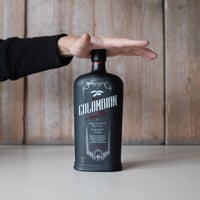 DICTADOR PREMIUN COLOMBIAN TREASURE GIN