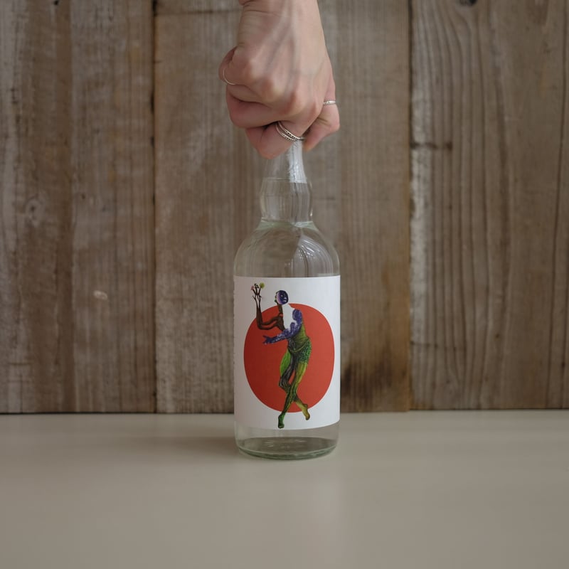 ROKUMOJI CRAFT GIN SPECIAL EDITION 2022 | GIN B