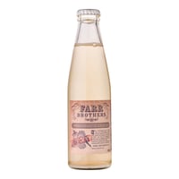 FARR BROTHERS FLORAL TONIC WATER