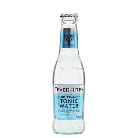 CATEGORY TONIC / SODA | GIN BOTTLE SHOP
