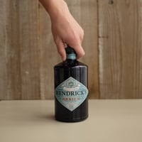 HENDRICK'S ORBIUM GIN