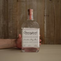 SHERINGHAM LONDON DRY GIN