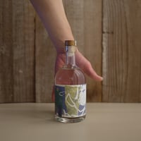 【値下げ】STILLDAM ing single / triple dot STILLDAM ING. -GIN TONIC- | GIN BOTTLE SHOP