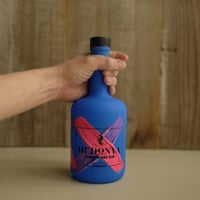 キングスマン　ロンドン　ドライジン　No3 限定ボトル No.3 LONDON DRY GIN KINGSMAN EDITION | GIN BOTT