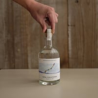 ALCHEMIAE FIRST ESSENCE ORANGEFLOWER GIN 5TH YE