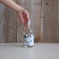 COMMON SEASONAL GIN OME'S PLUM & OME'S JAPANESE PLUM BLOSSOM