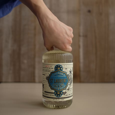 ST. LAURENT GIN