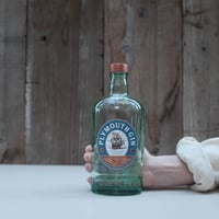PLYMOUTH GIN