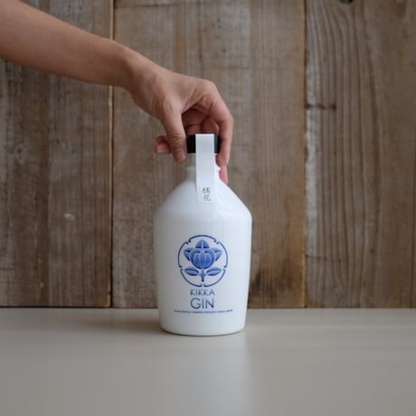 KIKKA GIN