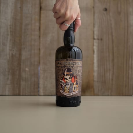 PROFESSORE MONSIEUR GIN