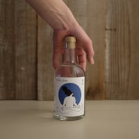 ALCHEMIAE YES DOG GIN | GIN BOTTLE SHOP