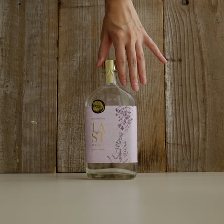 LAST ELEGANT  [375ML]