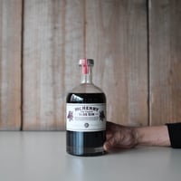 MCHENRY SLOE GIN