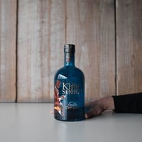 シティ オブ ロンドン ドライ ジン CITY OF LONDON GIN No.5 シティ・オブ・ロンドン スクウェアマイル ジン – 新潟