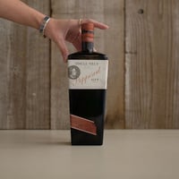 UNCLE VAL'S PEPPERED GIN