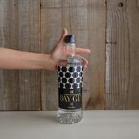 BAY GIN
