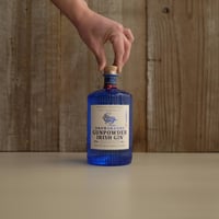 DRUMSHANBO GUNPOWDER IRISH GIN [700ml]