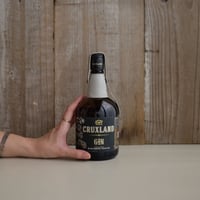 KWV CRUXLAND GIN BLACK WINTER TRUFFLES