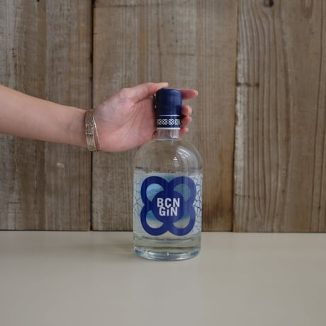 BCN GIN