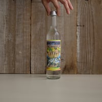 ALCHEMIAE FIRST ESSENCE LAVENDER GIN 4TH YEAR |