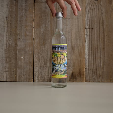 GIN（全て） | GIN BOTTLE SHOP