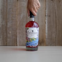 COTSWOLDS NO.1 WILDFLOWER GIN
