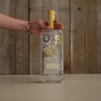 ORIENT GIN