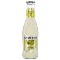 FEVER-TREE LEMON TONIC WATER