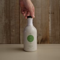 MOON GIN ORIENTAL YUZU
