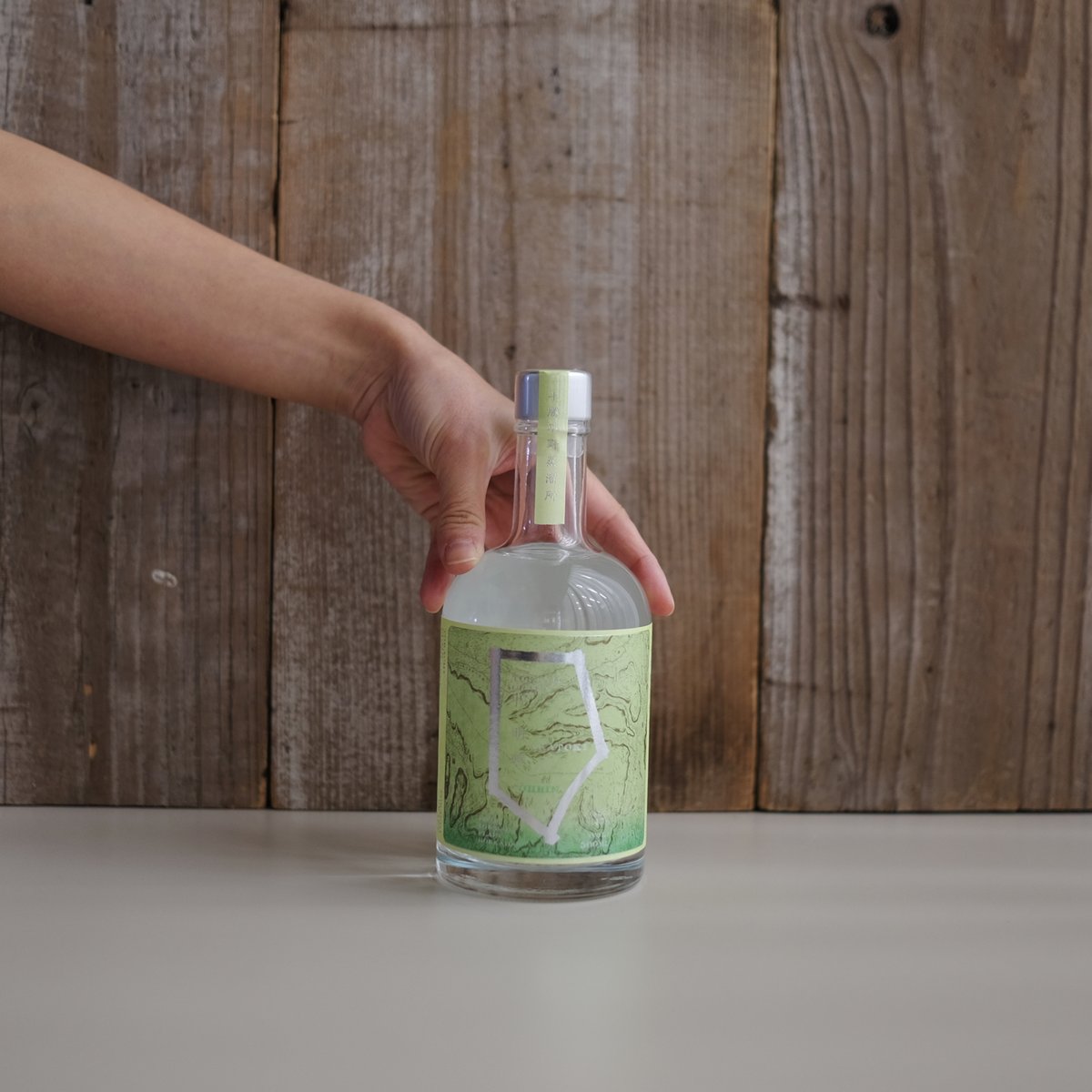 AKATOKI GIN OHRIN | GIN BOTTLE SHOP